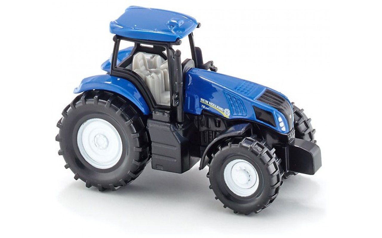 Трактор New Holland T8. 390, металлический  